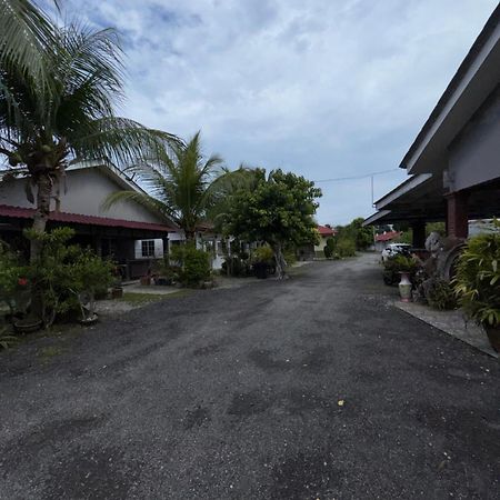 Cenang Room Rahsia Motel Pantai Cenang  Ngoại thất bức ảnh