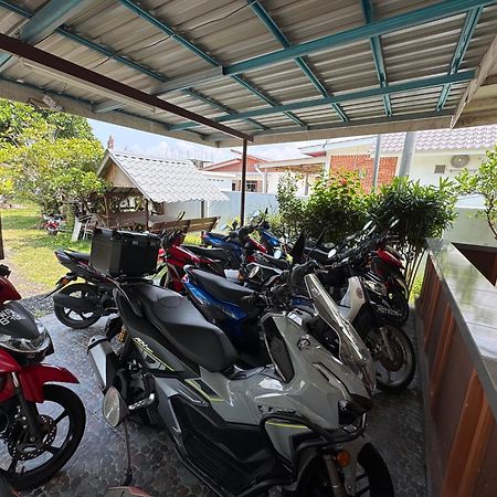 Cenang Room Rahsia Motel Pantai Cenang  Ngoại thất bức ảnh