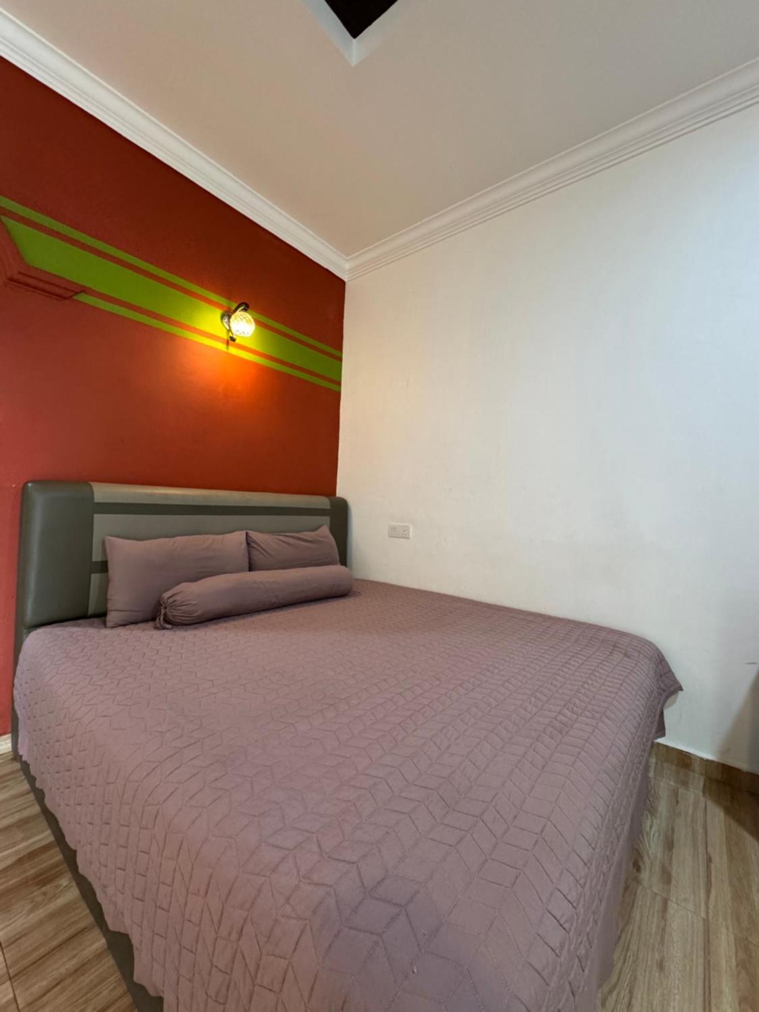 Cenang Room Rahsia Motel Pantai Cenang  Ngoại thất bức ảnh