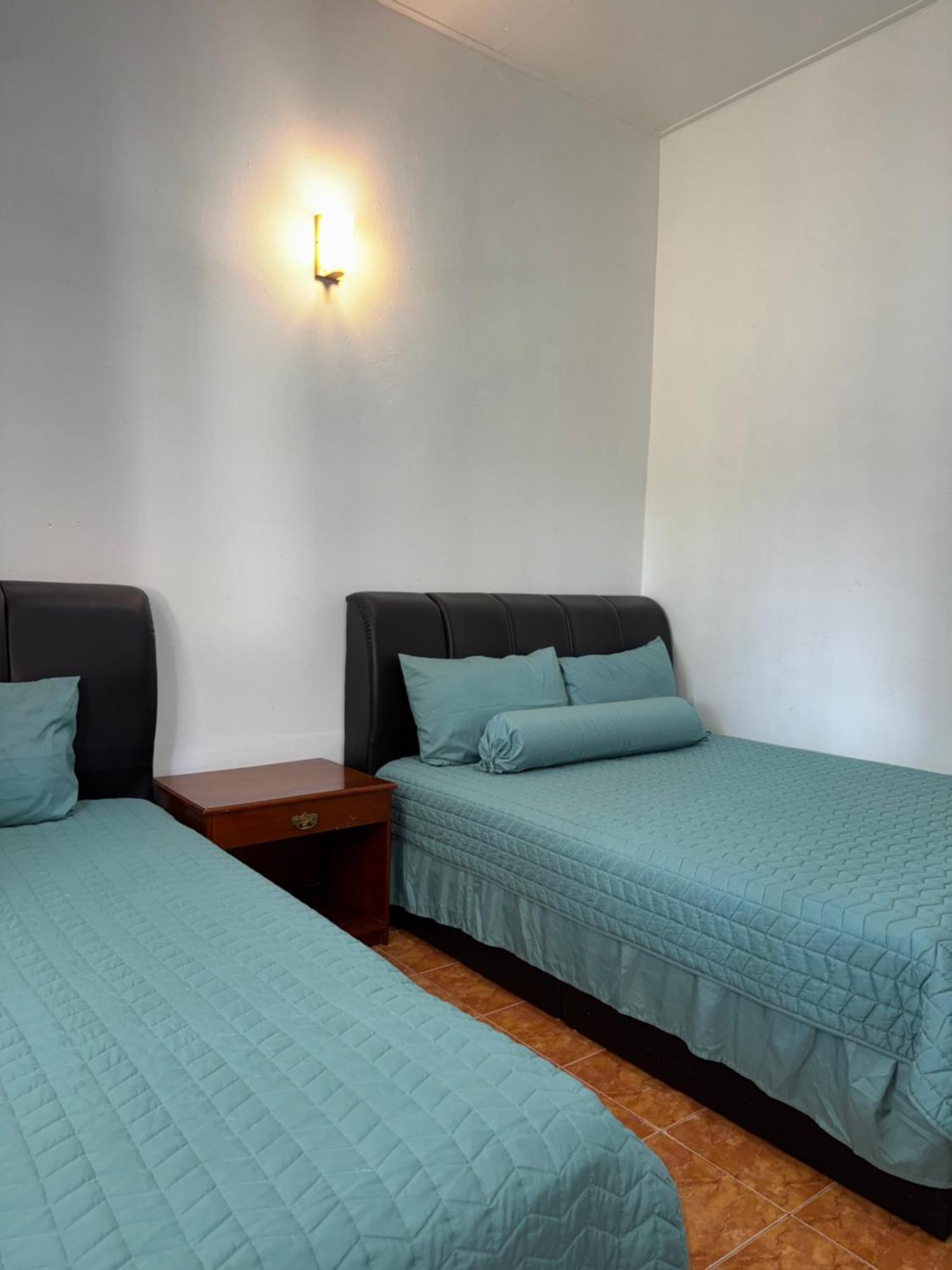 Cenang Room Rahsia Motel Pantai Cenang  Ngoại thất bức ảnh