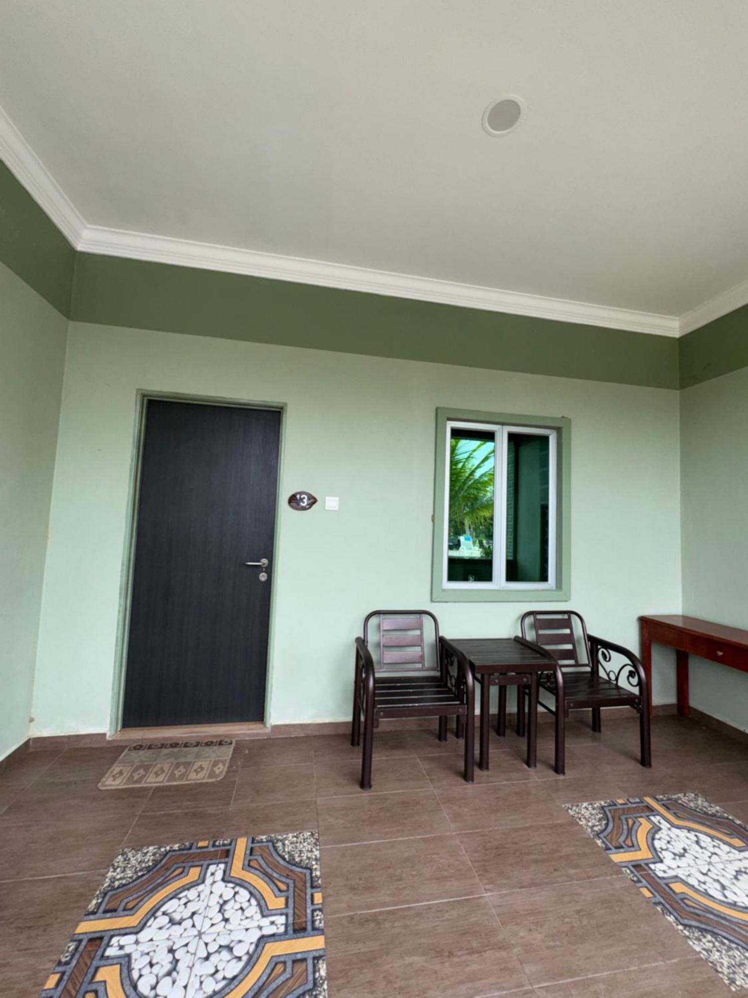 Cenang Room Rahsia Motel Pantai Cenang  Ngoại thất bức ảnh