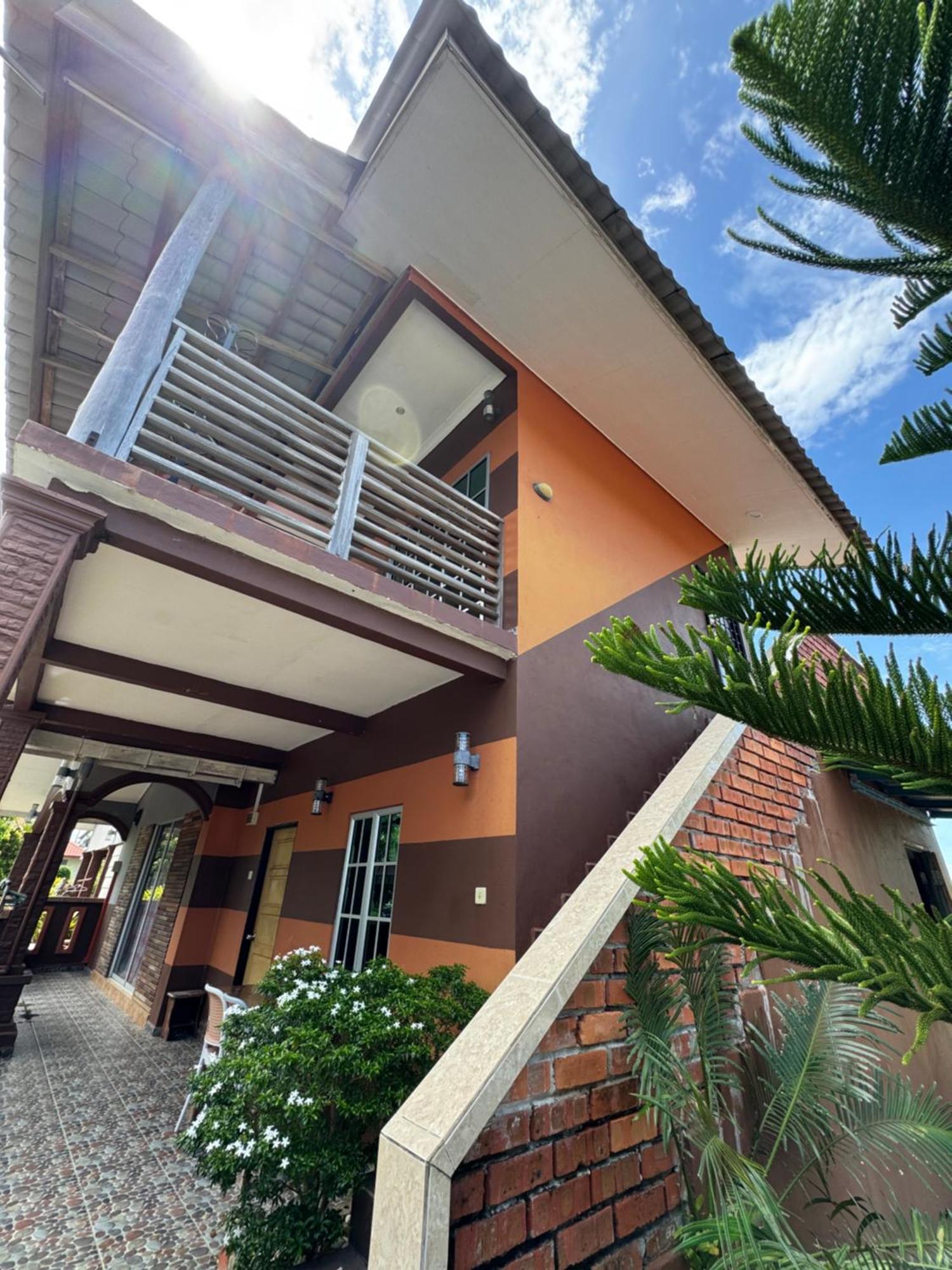 Cenang Room Rahsia Motel Pantai Cenang  Ngoại thất bức ảnh