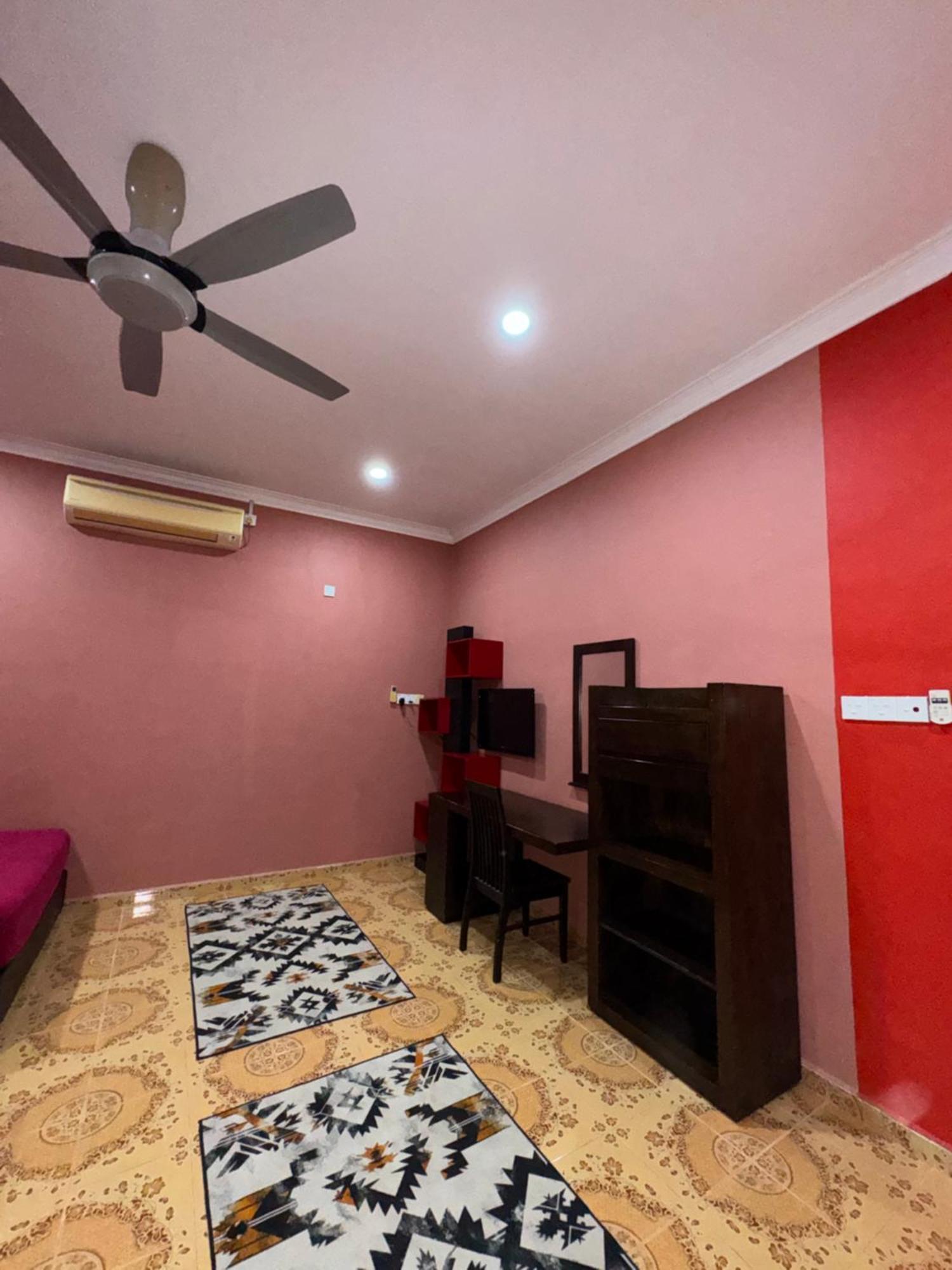 Cenang Room Rahsia Motel Pantai Cenang  Ngoại thất bức ảnh